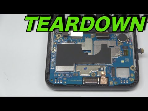 V Smart Joy 1 Not Charging