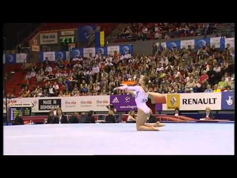 WAG Euro 2010 Team Final