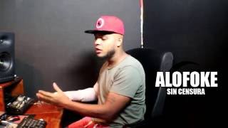 TYS (El Batallón) fuertes declaraciones (Alofoke Sin Censura)