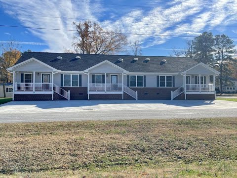 102-106 N. Maple St. - Video 2 of 2