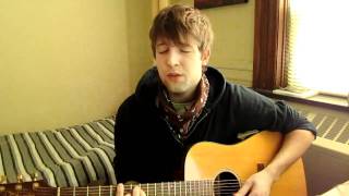 Dan Andriano: Way Too Many Times (Cover)