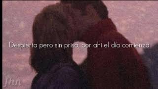 lagum - deixa (sub español) ft Ana Gabriela