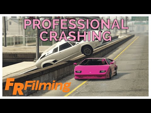 How much bad luck can I possibly get? - Failrace Filming