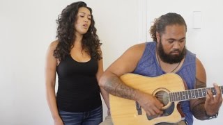 Penthouse Cloud - The Internet (acoustic cover) by Kera Ioane