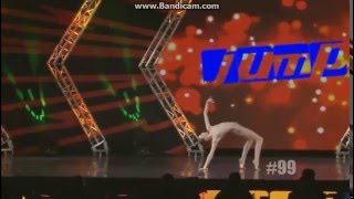 Lily Gentile - Mind Without Ground