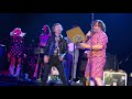 Beck and Jack Black “Sex Laws” live at The Palladium For Malibu Love Sesh