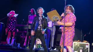 Beck and Jack Black “Sex Laws” live at The Palladium For Malibu Love Sesh