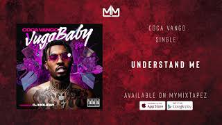 Coca Vango - Understand Me (Official Audio)