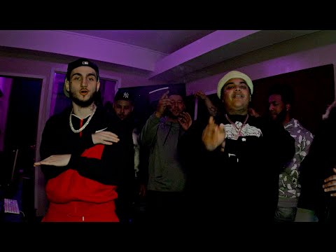 Chucky73 x ABG Neal - Mili (Official Music Video)