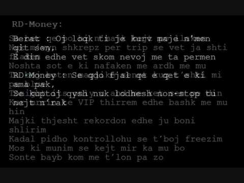 Beratt ft. RD-Money - E din vet qka je