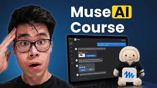 Master Meta's NEW Muse AI in 10 Minutes (What can it do?)