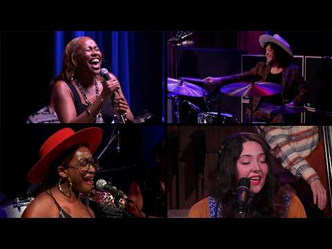 Live on KUVO! | Studio Selects: Abi's Picks