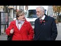 Emily Thornberry Jeremy Corbyn And Labour Want To Defend And Protect Our Country