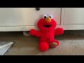 Tickle Me Elmo Surprise