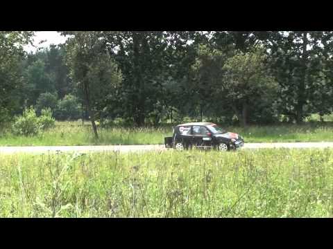 4 Runda SMT 2012 - Tomasz Letner Adam Kołaczek Fiat SC by OesRecords