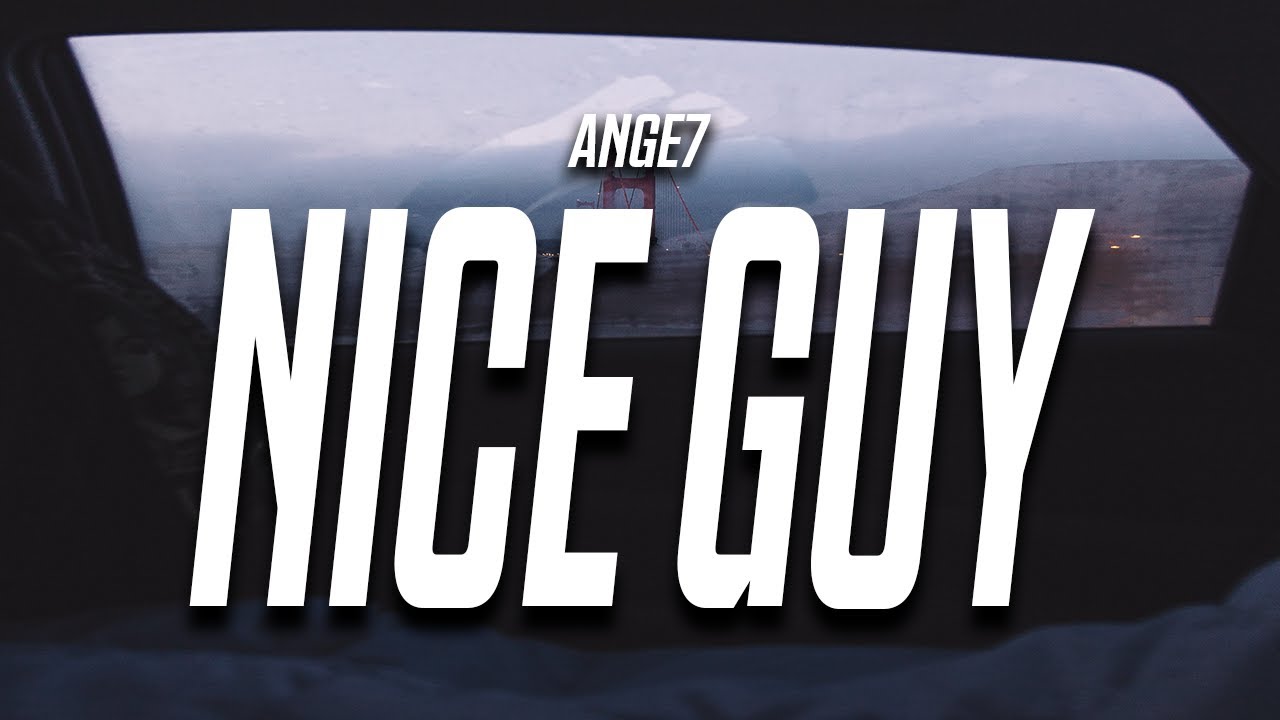 JJ - Nice Guy (Lyrics)