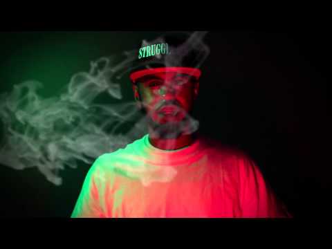 "Outerspace" SB The Original ft Ricky Retardo (Official Video)