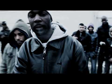 LA VERITé LA VRAI _ M.seize feat roro,rimo,koros