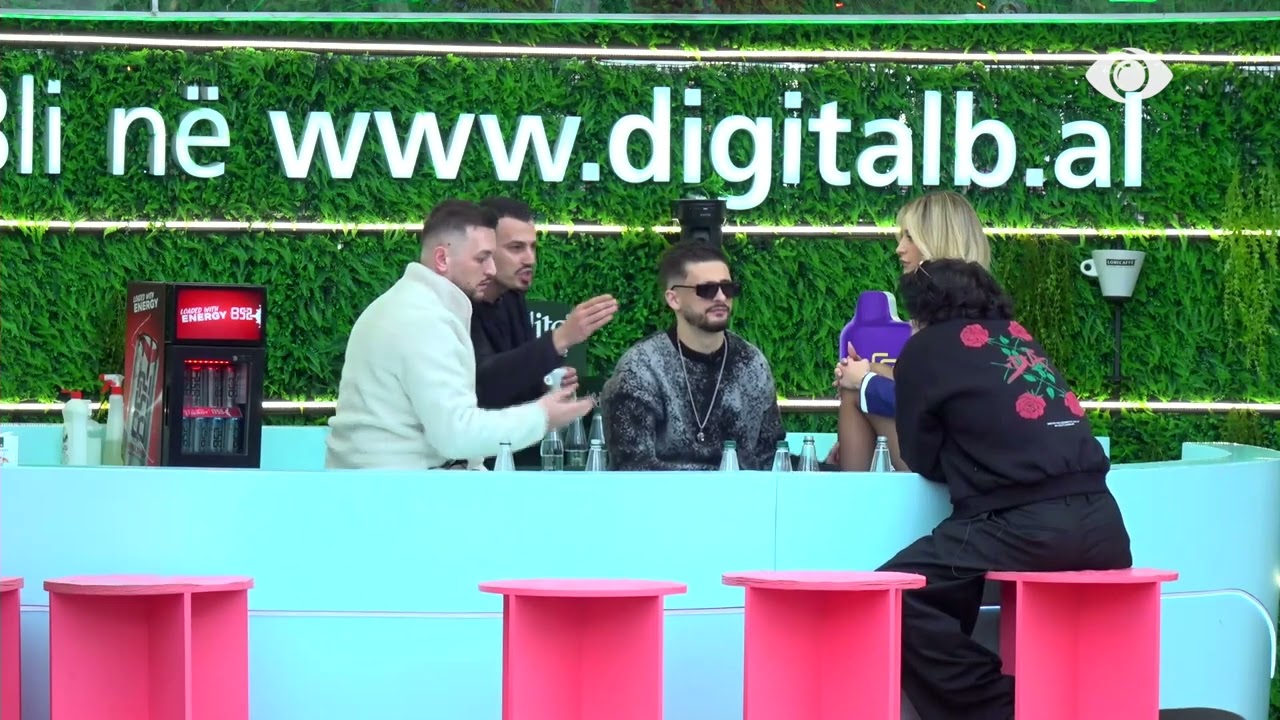 Ti nuk ke minimumin e mirënjohjes…/ Selin-Malit: Unë jam e bindur te orientimi im seksual