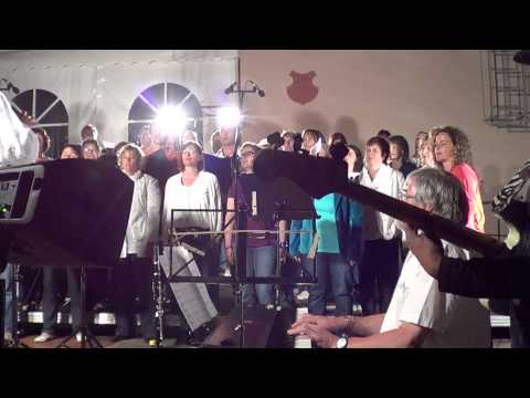 HYMN (barclay james harvest - cover by PROJEKTCHOR ALTERTHEIM)
