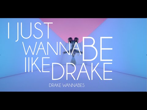 Slim Samurai · Scarface Johansson - Drake Wannabes