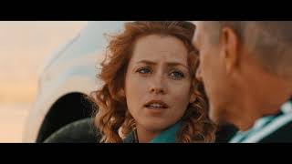 Intersection Trailer