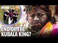 END OF THE KING OF KUBALA Deportation Looms For Controversial African Tribe King