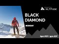 BD008 - How To Achieve Freedom - Black Diamond Call