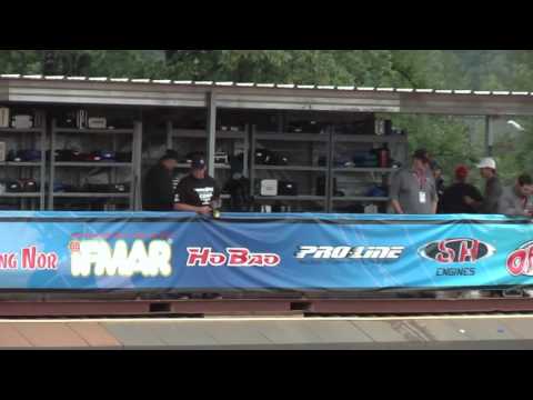 LiveRC 2008 IFMAR Nitro Off-Road Worlds DVD - Tuesday Recap