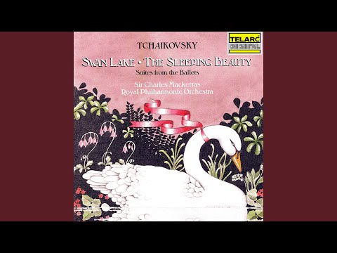 Tchaikovsky: Swan Lake Suite, Op. 20a, TH 219, Act I: No. 2, Waltz