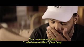 Joyner Lucas - I&#39;m Sorry legendado