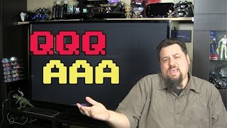 QQQAAA: 10 Questions (Part 1)