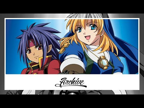 [AMV Chrono Crusade] Gates of Dawn [by aprileagle]