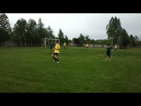 Bőcs KSC - Hernádnémeti 1-3 2011.05.07.