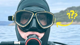 Cressi Prisma Mask - Does Their Fog-Stop System Work?