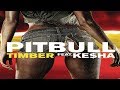 Pitbull feat. Ke$ha - Timber (Re-Load Bootleg Mix ...