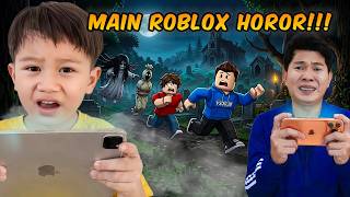 ALETHA ABEW MAIN GAME HOROR