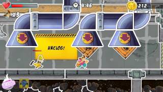 Super Comboman: Don't Mash Edition  -  Ep 45  -  Gangsta Play's