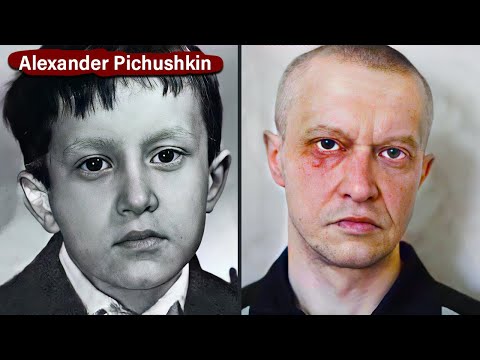 Boy Genius To Insane Killer | Case of Alexander Pichushkin