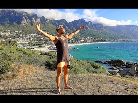 SÜDAFRIKA BOOMT | WILLKOMMEN IN KAPSTADT #289