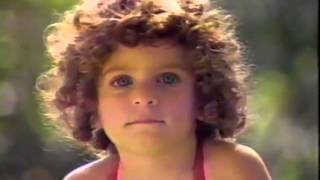 Ronald Reagan Securing Peace Campaign Ad