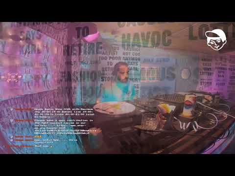 Luigi Di Venere  - Heads Radio Show 0028 - 08.07.2020 - @ Sameheads