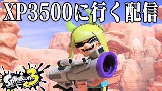 2026年は絶対に怒らないことにしました！！！！！【スプラトゥーン3】