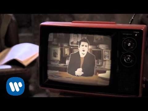 Camané - A Guerra Das Rosas [Official Music Video]