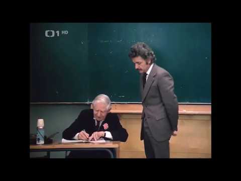 Marečku, podejte mi pero! - Hliník se odstěhoval do Humpolce