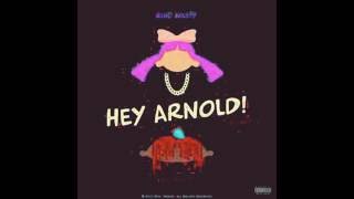 Rico Nasty Ft. Lil Yachty Hey Arnold (Remix)