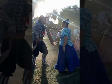 "Así se vive la FIESTA en ITATÍ, Corrientes! 🎉🇦🇷"