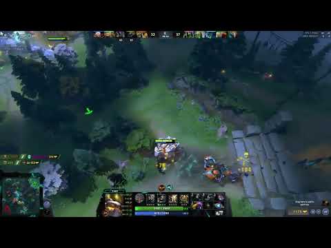 w33 Tiny outplays Nyx