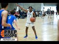 Jorden Williams Class of 2023 Sophomore Year Highlights