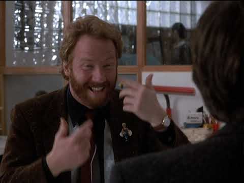 thirtysomething S2E03 - The Mike Van Dyke Show